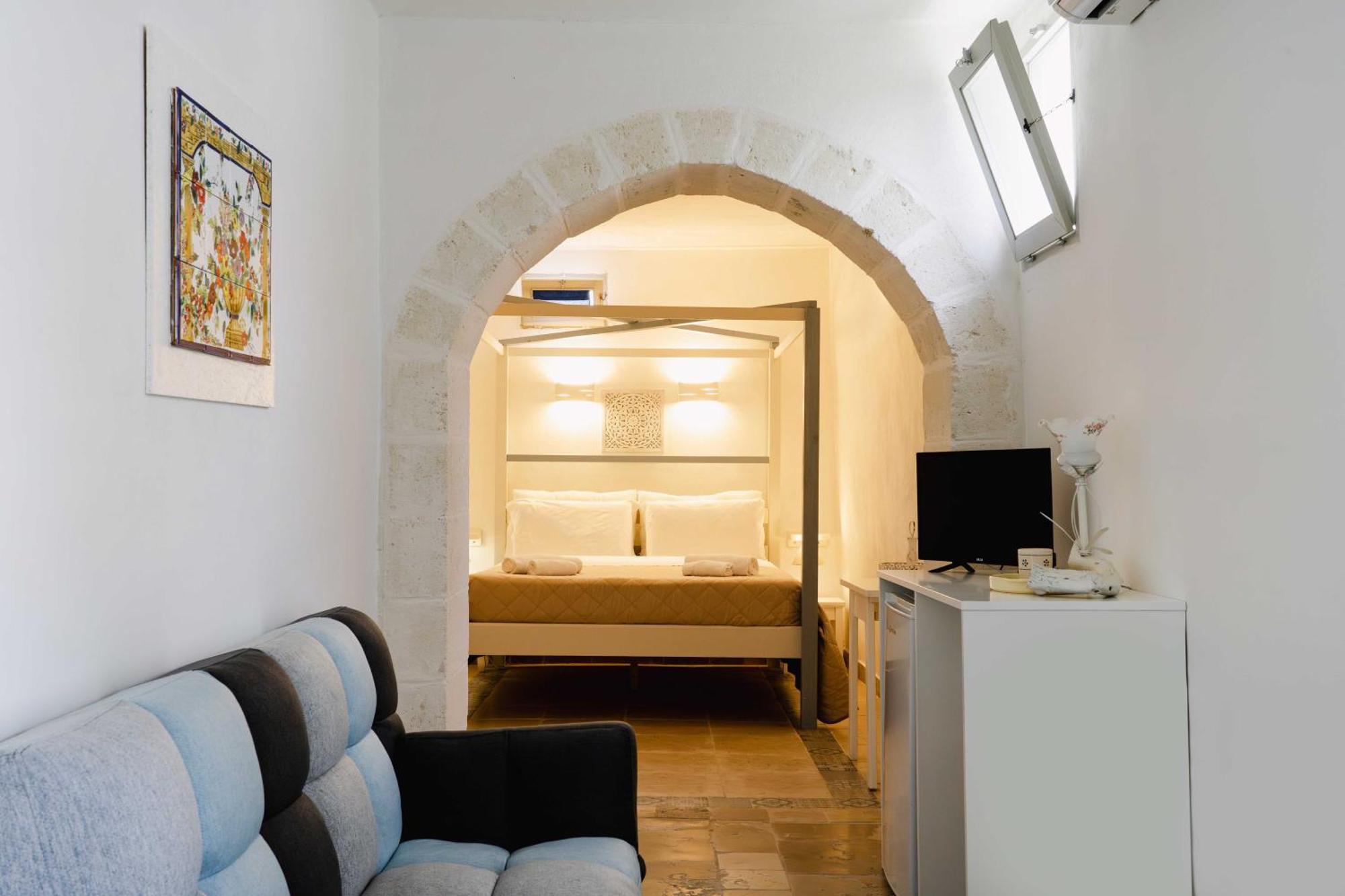 Masseria Della Piana Villanova di Ostuni Chambre photo