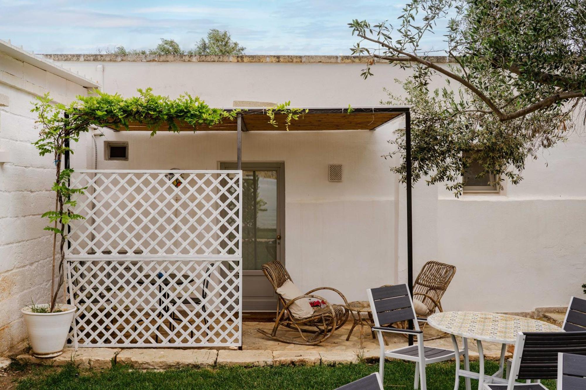 Masseria Della Piana Villanova di Ostuni Chambre photo
