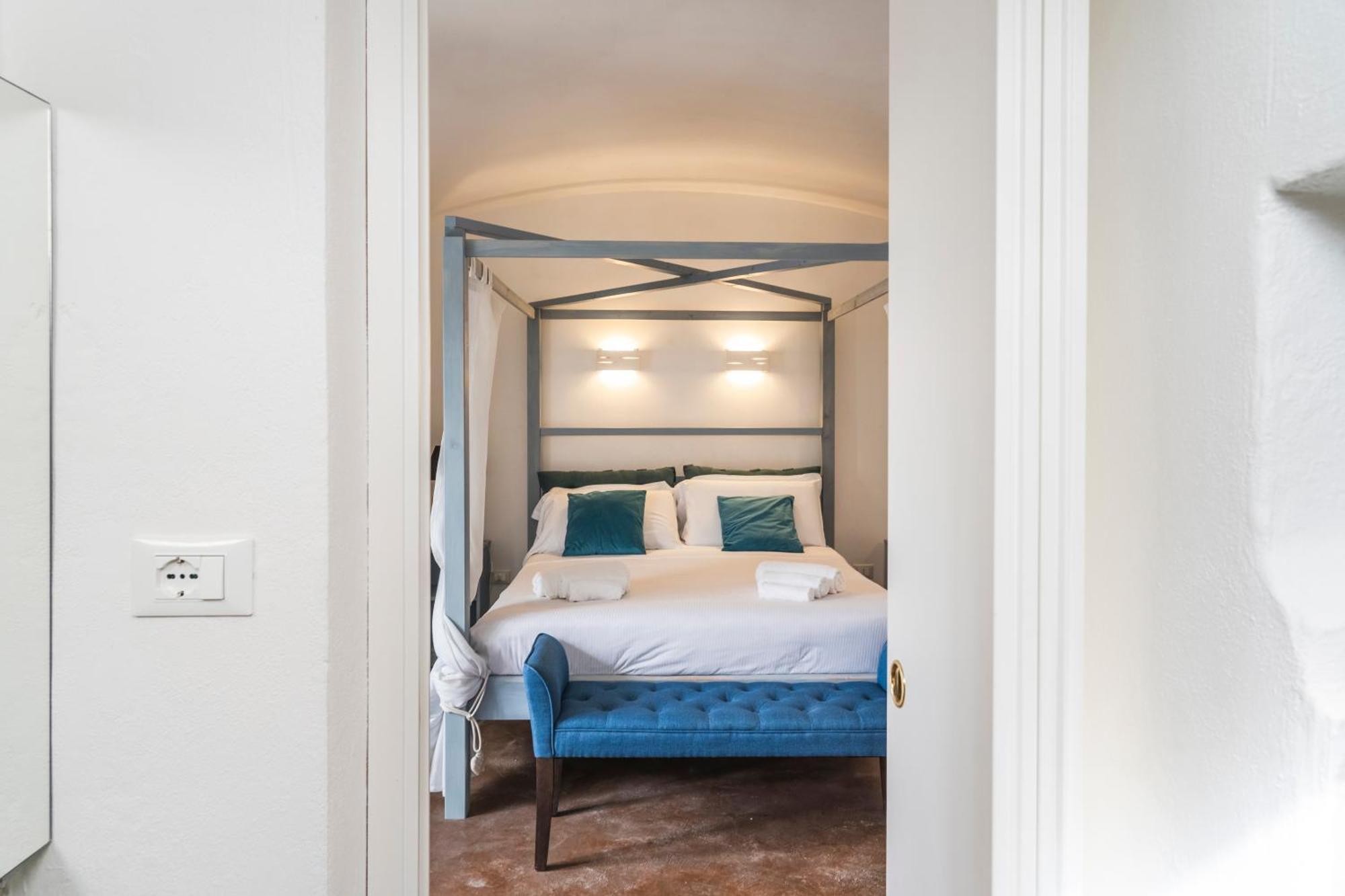 Masseria Della Piana Villanova di Ostuni Chambre photo